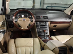 Внедорожник Volvo XC90 2012 года, 1569000 рублей, Воронеж