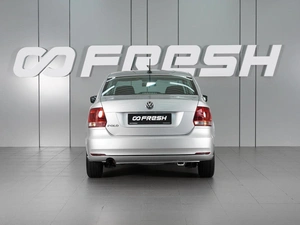 Седан Volkswagen Polo 2017 года, 1200000 рублей, Минеральные Воды