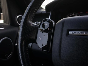 Внедорожник Land Rover Range Rover Sport 2018 года, 4999000 рублей, Большой Сочи