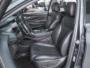 Внедорожник Hyundai Santa Fe 2021 года, 3470000 рублей, Ростов-на-Дону