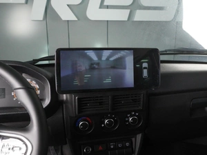 Внедорожник ВАЗ (LADA) Niva Legend 2024 года, 1060000 рублей, Минеральные Воды