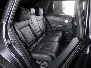 Внедорожник Trumpchi S7 2026 года, 5435000 рублей, Минеральные Воды