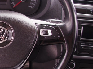 Седан Volkswagen Polo 2016 года, 879000 рублей, Владимир