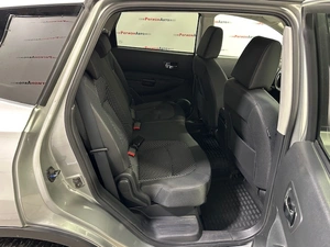 Внедорожник Nissan Qashqai+2 2009 года, 1100000 рублей, Красноярск