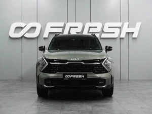 Внедорожник Kia Sportage 2022 года, 2659000 рублей, Воронеж