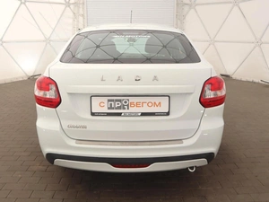 Лифтбек ВАЗ (LADA) Granta 2024 года, 760000 рублей, Орёл