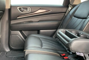 Внедорожник Infiniti QX60 2019 года, 2290000 рублей, Солонцы