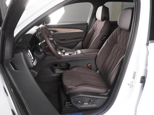 Внедорожник Geely Xingyue L 2025 года, 4549000 рублей, Красный Пахарь