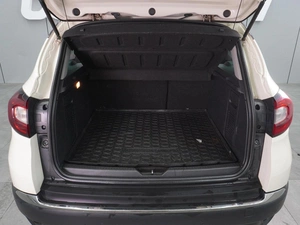 Внедорожник Renault Kaptur 2017 года, 1123000 рублей, Воронеж