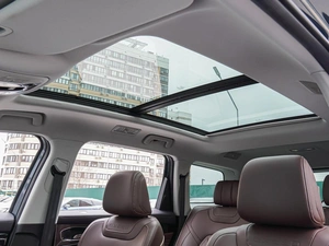 Внедорожник EXEED VX 2022 года, 2880000 рублей, Краснодар