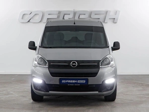 Фургон Opel Combo Life 2022 года, 1747444 рублей, Москва