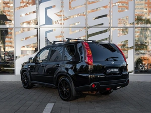Внедорожник Nissan X-Trail 2007 года, 928400 рублей, Ставрополь