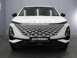 Внедорожник OMODA C5 2023 года, 1850000 рублей, Омск