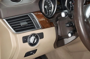 Внедорожник Mercedes-benz GL-класс 2014 года, 2550000 рублей, Красноярск