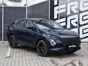 Внедорожник OMODA C5 2023 года, 1777000 рублей, Краснодар