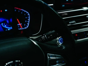 Внедорожник Changan CS75 2020 года, 1720000 рублей, Красноярск