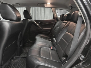 Внедорожник Nissan Murano 2014 года, 1499000 рублей, Красноярск