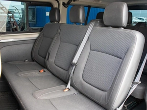 Минивэн Opel Vivaro 2018 года, 2329000 рублей, Петрозаводск