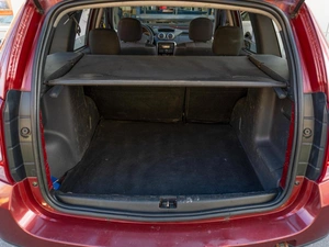 Внедорожник Renault Duster 2013 года, 599000 рублей, Саратов