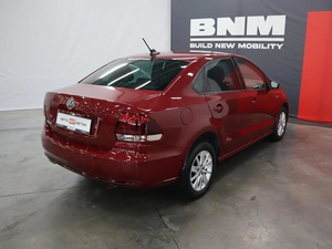 Седан Volkswagen Polo 2019 года, 1095000 рублей, Курск