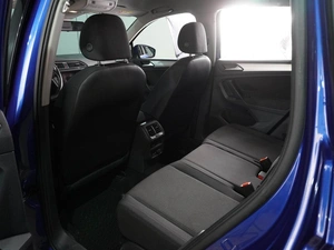 Внедорожник Volkswagen Tiguan 2020 года, 2494000 рублей, Воронеж