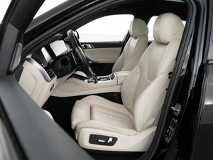 Внедорожник BMW X6 2021 года, 7398444 рублей, Москва