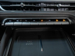 Внедорожник Geely Xingyue L 2025 года, 4499000 рублей, Ставрополь