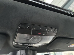 Внедорожник Mercedes-benz G-класс 2021 года, 14900000 рублей, Уфа