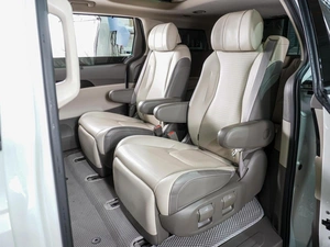 Минивэн Kia Carnival 2021 года, 3699000 рублей, Воронеж