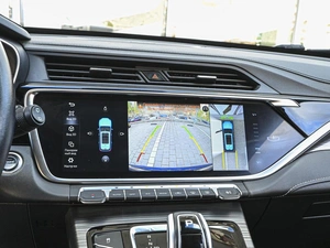 Внедорожник Geely Atlas Pro 2022 года, 1795000 рублей, Ставрополь