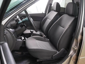 Лифтбек ВАЗ (LADA) Granta 2019 года, 759000 рублей, Воронеж