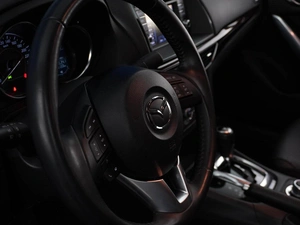 Седан Mazda 6 2014 года, 2628444 рублей, Москва