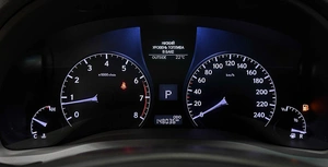 Внедорожник Lexus RX 2013 года, 2497000 рублей, Красноярск