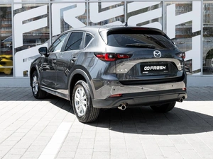 Внедорожник Mazda CX-5 2025 года, 3286000 рублей, Ставрополь