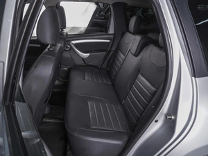 Внедорожник Nissan Terrano 2019 года, 1780000 рублей, Ростов-на-Дону