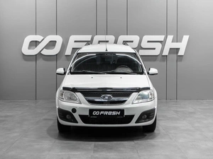 Универсал ВАЗ (LADA) Largus 2015 года, 650000 рублей, Тюмень