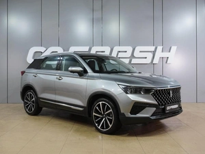 Внедорожник FAW Bestune T77 2024 года, 1890000 рублей, Воронеж