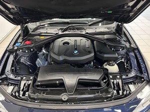 Седан BMW 3 серия 2017 года, 1599000 рублей, Красноярск
