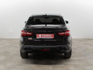 Седан ВАЗ (LADA) Vesta Cross 2024 года, 1430000 рублей, Красноярск