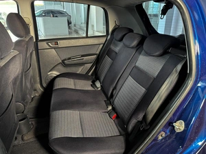 Хетчбэк Hyundai Getz 2007 года, 499000 рублей, Кропоткин