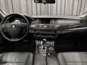 Седан BMW 5 серия 2014 года, 1699000 рублей, Красноярск