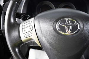 Седан Toyota Corolla 2009 года, 759000 рублей, Пермь