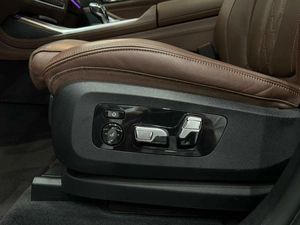 Внедорожник BMW X7 2020 года, 8695000 рублей, Новосибирск