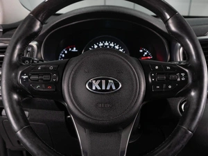 Внедорожник Kia Sorento Prime 2017 года, 1999000 рублей, Тюмень