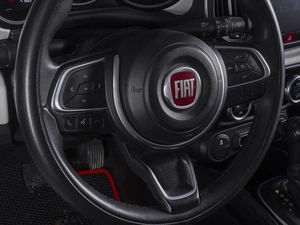 Минивэн Fiat 500L 2018 года, 1390000 рублей, Ростов-на-Дону