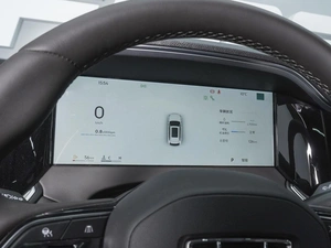 Внедорожник Geely Xingyue L 2025 года, 4599000 рублей, Ростов-на-Дону