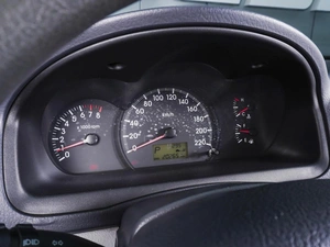 Седан Kia Cerato 2006 года, 630000 рублей, Ростов-на-Дону