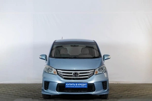 Минивэн Honda Freed 2012 года, 1079000 рублей, Тюмень