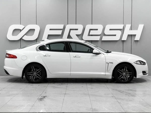 Седан Jaguar XF 2012 года, 1130000 рублей, Ростов-на-Дону