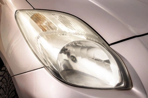 Хетчбэк Toyota Vitz 2010 года, 649000 рублей, Барнаул
